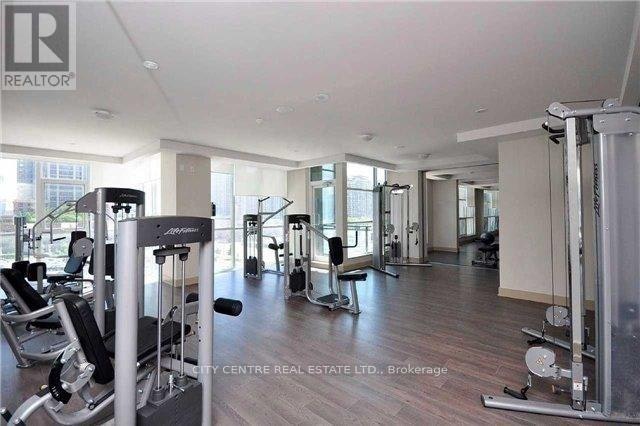 3205-4065 Brickstone Mews, Mississauga, ON, L5B 0G3 - 15