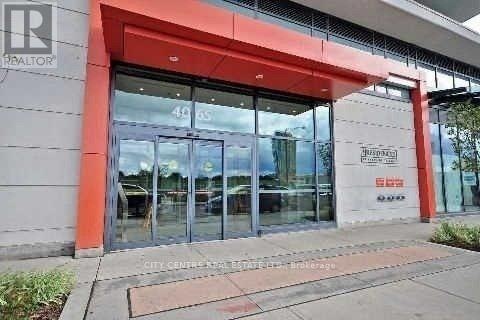 3205-4065 Brickstone Mews, Mississauga, ON, L5B 0G3 - 10