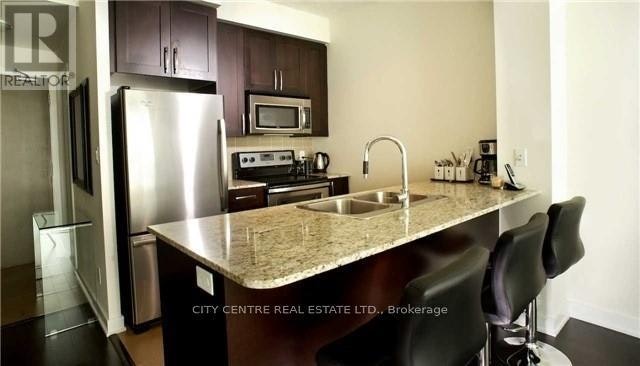 3205-4065 Brickstone Mews, Mississauga, ON, L5B 0G3