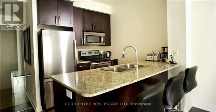 3205-4065 Brickstone Mews, Mississauga, ON, L5B 0G3