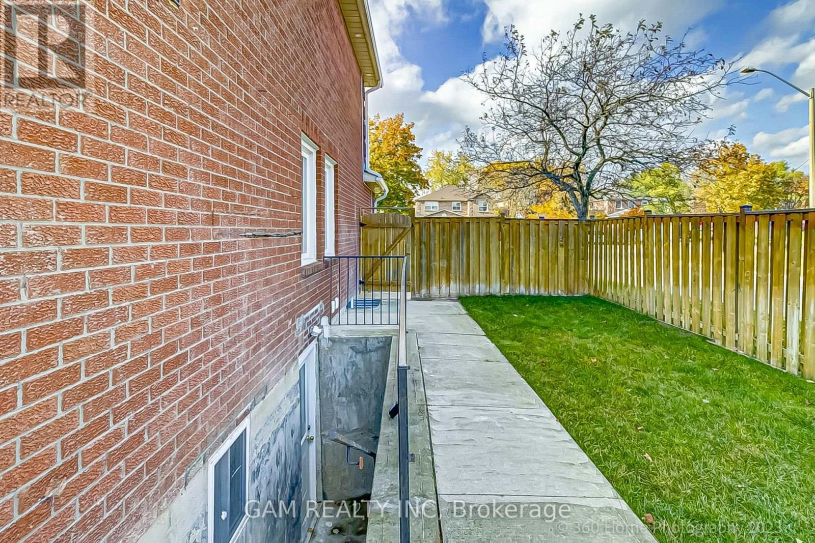 LOWER-1721 Village View Place, Mississauga, ON, L5M 4A7 - 3