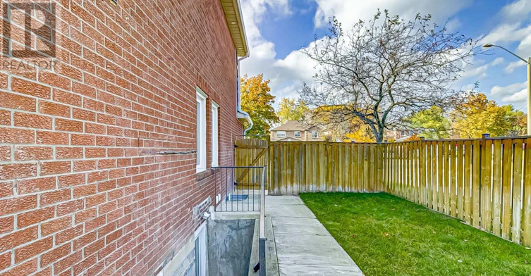 LOWER-1721 Village View Place, Mississauga, ON, L5M 4A7 - 3
