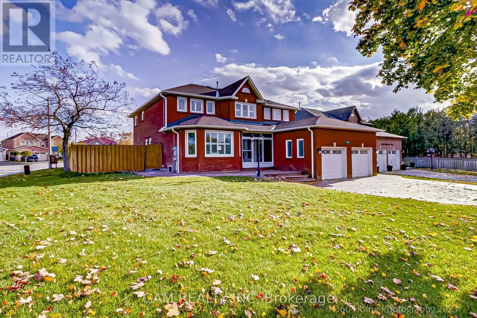LOWER-1721 Village View Place, Mississauga, ON, L5M 4A7