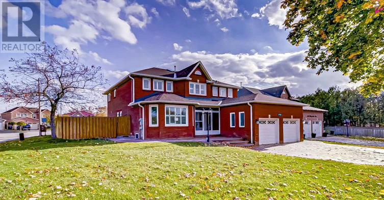 LOWER-1721 Village View Place, Mississauga, ON, L5M 4A7