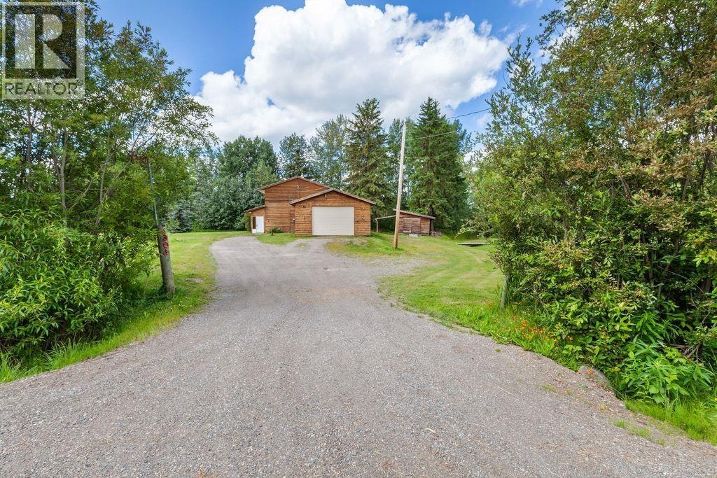 4305 Reid Lake Road, Prince George, BC, V2K 5N8