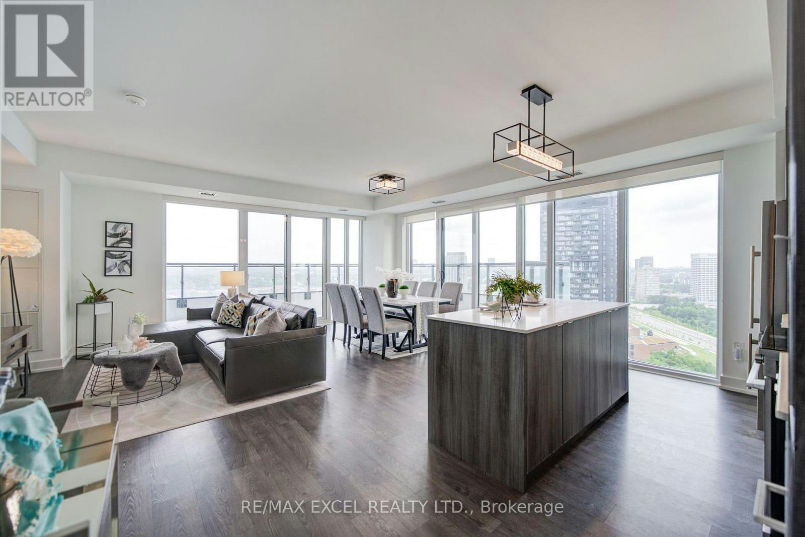 2331-20 Inn ON The Park Drive, Toronto, ON, M3C 0P8