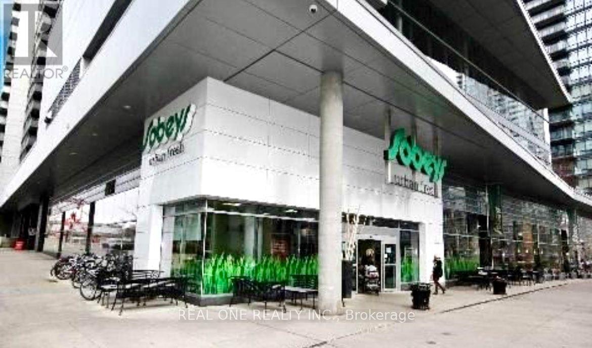 627-8 Telegram Mews, Toronto, ON, M5V 3Z5 - 19