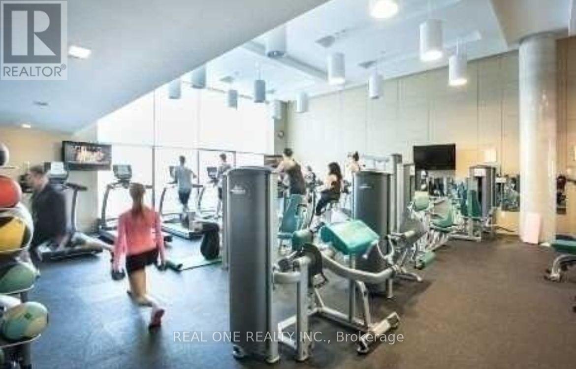 627-8 Telegram Mews, Toronto, ON, M5V 3Z5 - 12
