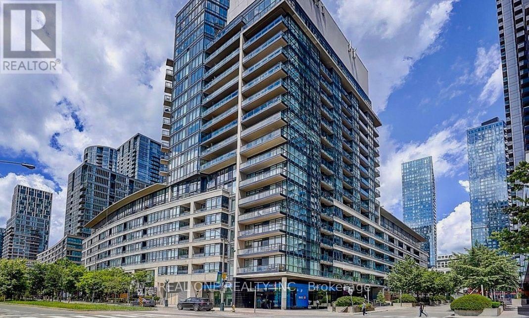 627-8 Telegram Mews, Toronto, ON, M5V 3Z5