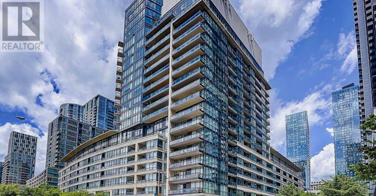 627-8 Telegram Mews, Toronto, ON, M5V 3Z5