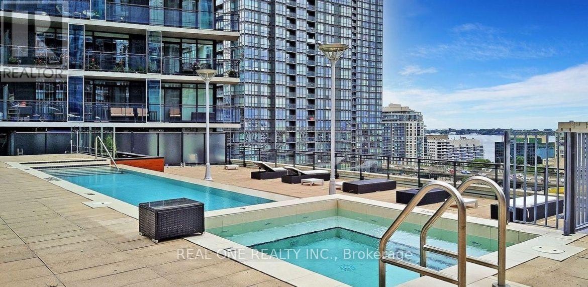 627-8 Telegram Mews, Toronto, ON, M5V 3Z5 - 15