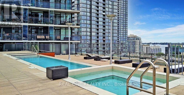 627-8 Telegram Mews, Toronto, ON, M5V 3Z5 - 15