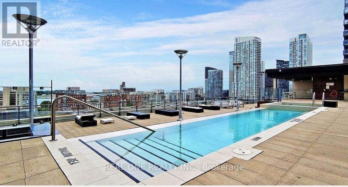 627-8 Telegram Mews, Toronto, ON, M5V 3Z5 - 14