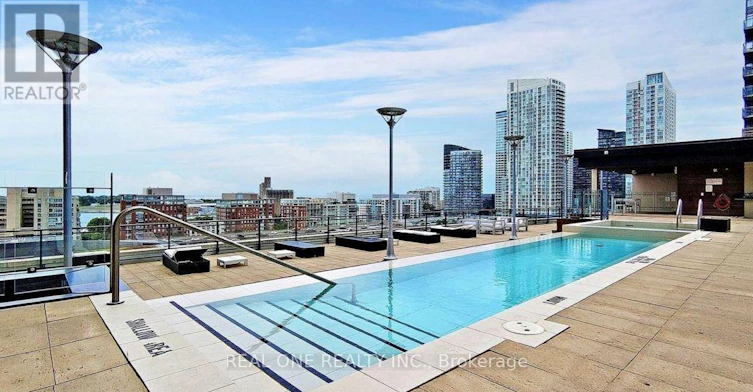 627-8 Telegram Mews, Toronto, ON, M5V 3Z5 - 14