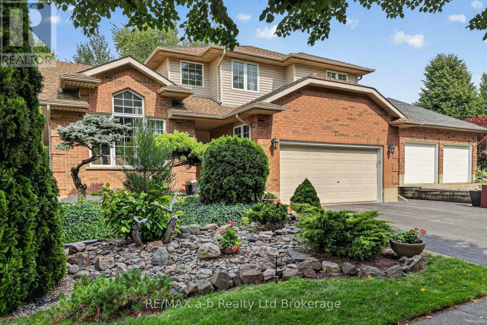 72 Indian Road, Woodstock, ON, N4T 1R5