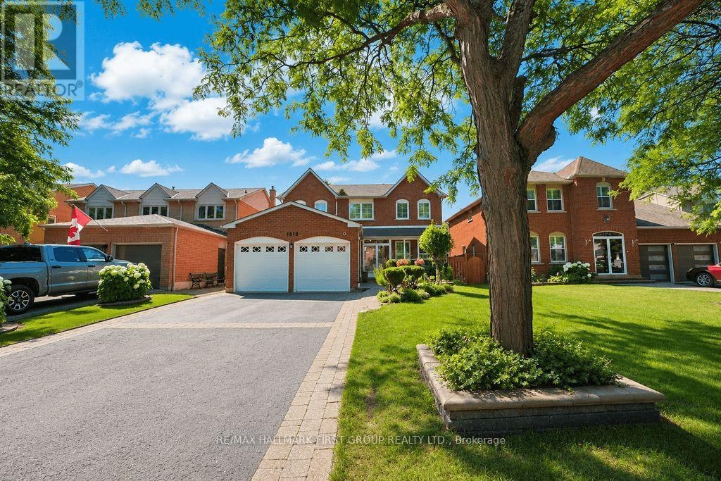 1818 Dencourt Drive, Pickering, ON, L1V 4Y2