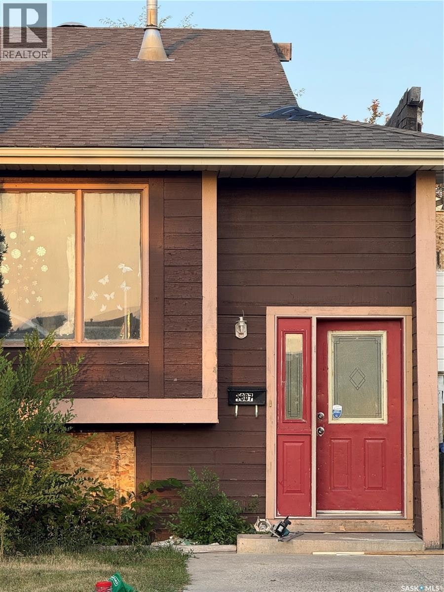 1607 Acadia Drive, Saskatoon, SK, S7H 5K7