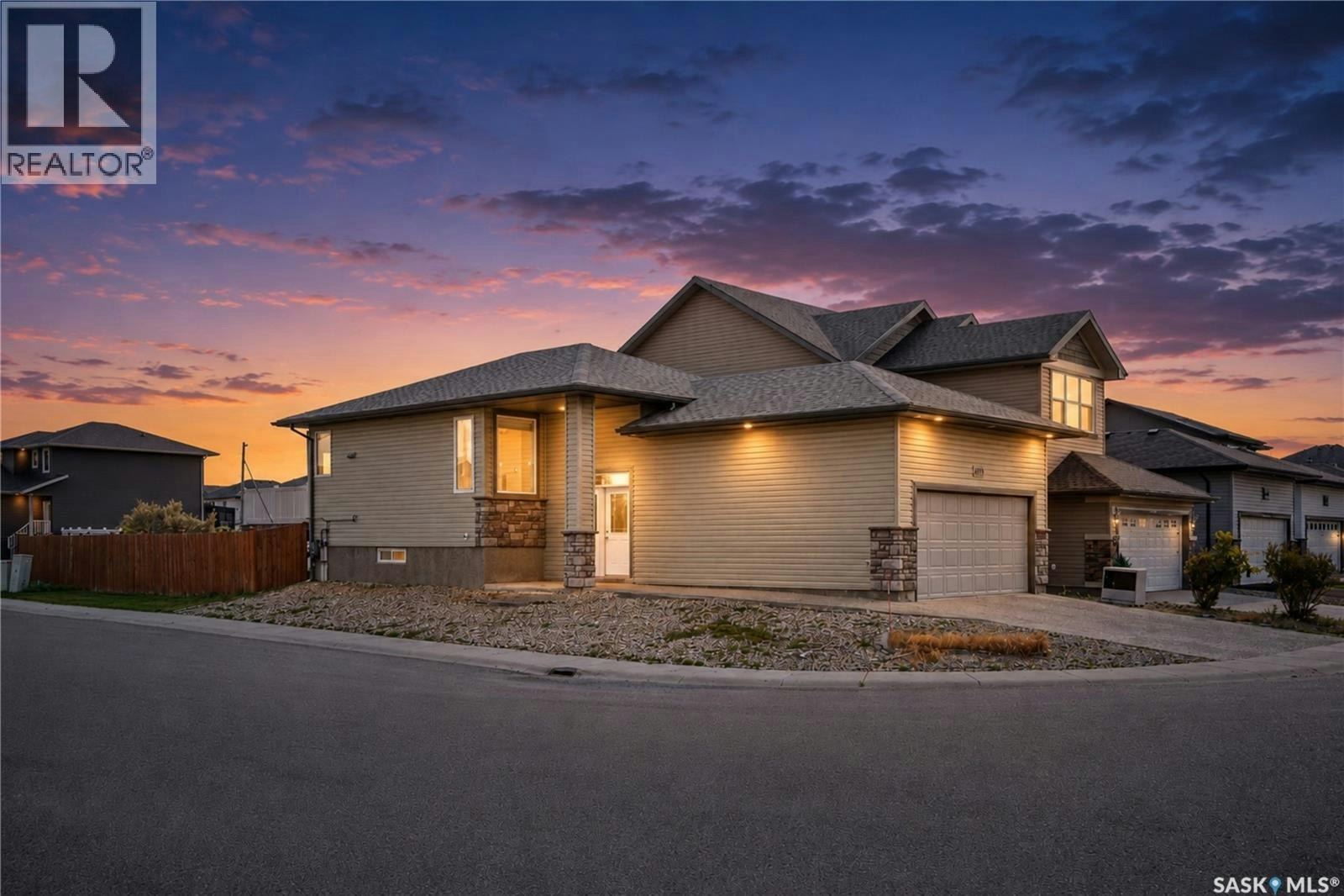 4573 Padwick Road, Regina, SK, S4W 0C3