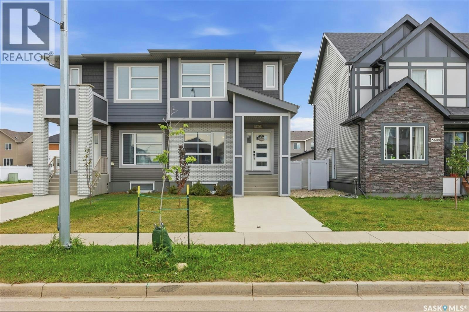 605 Feheregyhazi Boulevard, Saskatoon, SK, S7W 0Z4