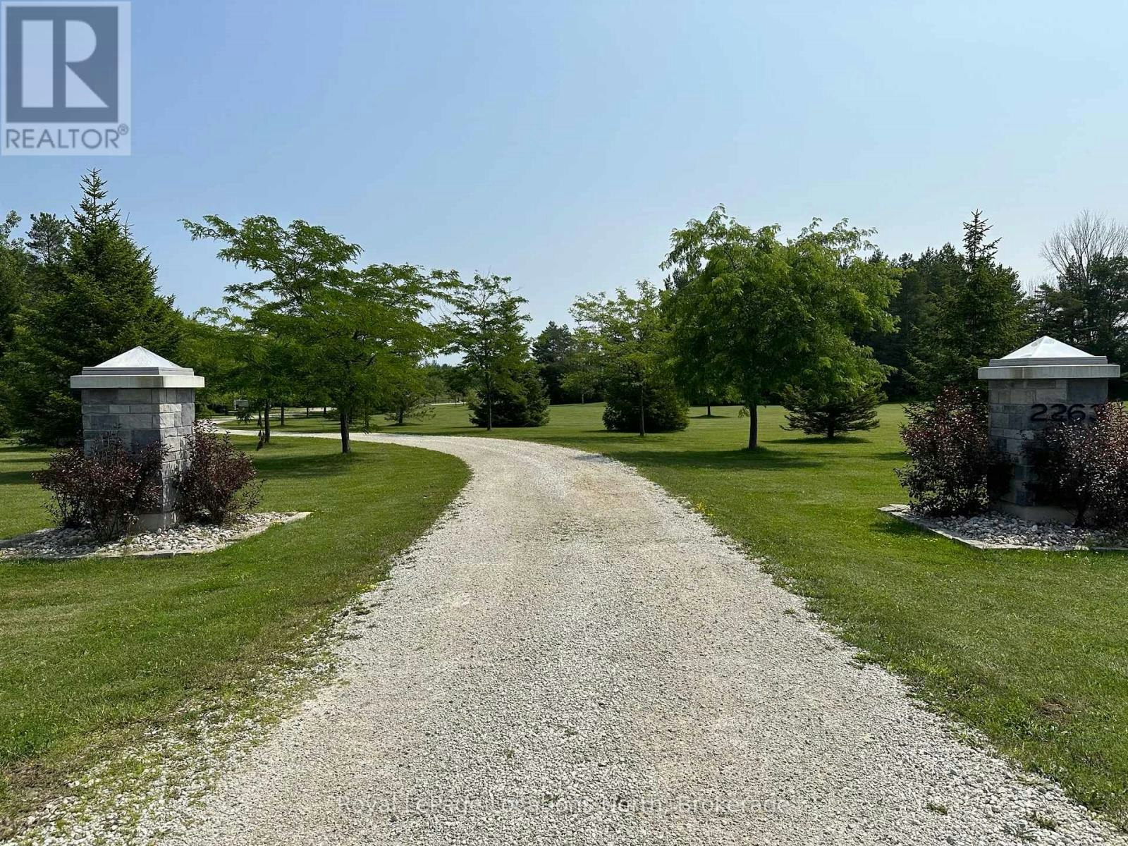 2263 Nottawasaga 6 N, Clearview, ON, L9Y 3Z1 - 2