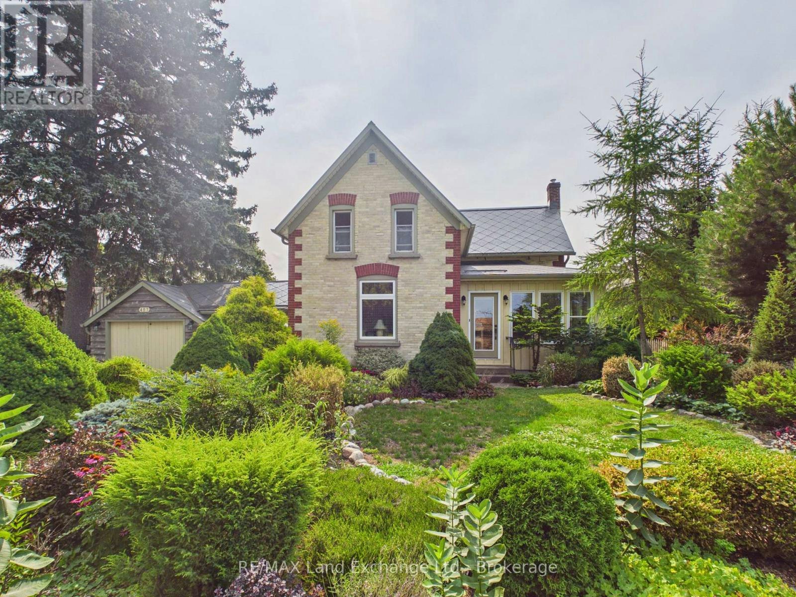 457 Penetangore Row S, Kincardine, ON, N2Z 2J7
