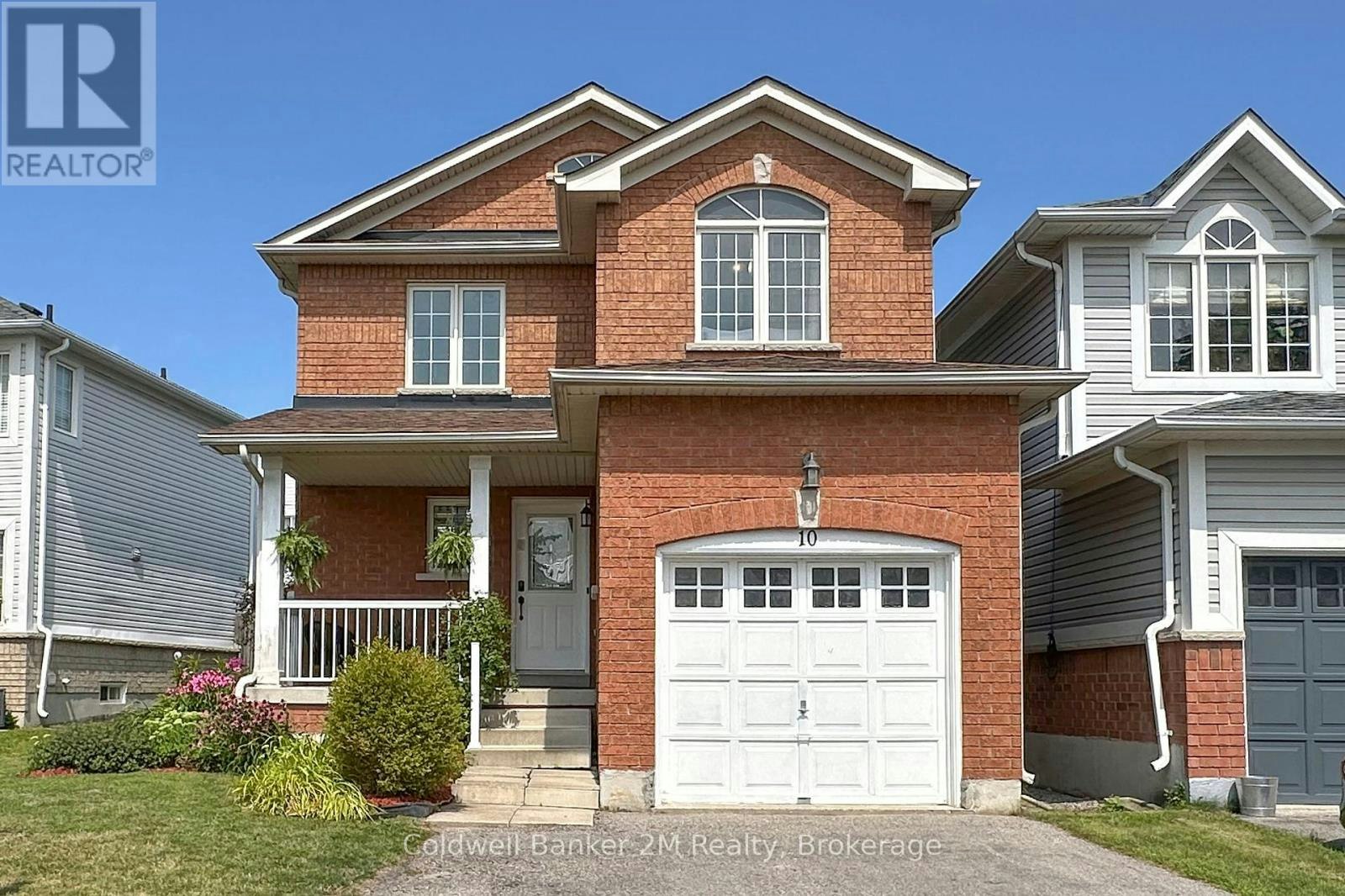 10 Eldad Drive, Clarington, ON, L1C 5L1