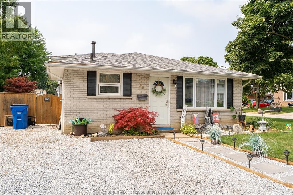 86 Marion Avenue, Chatham-Kent, ON, N7M 5N3