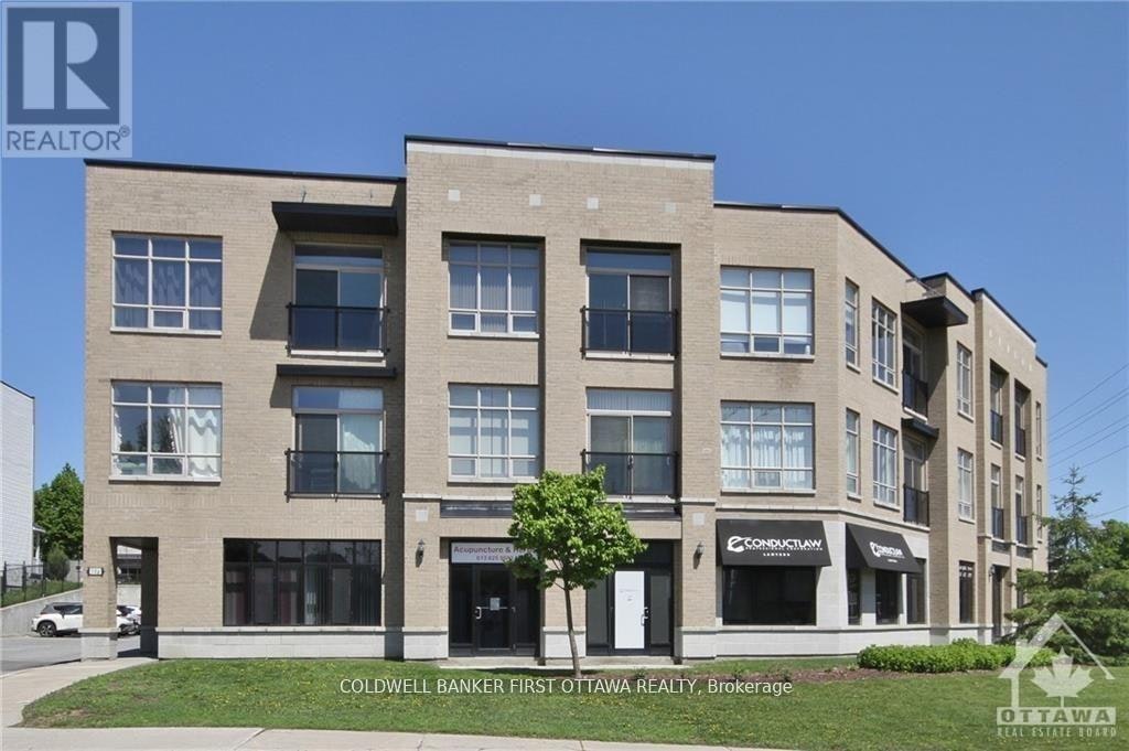 205-500 Claridge Drive, Ottawa, ON, K2J 3G5