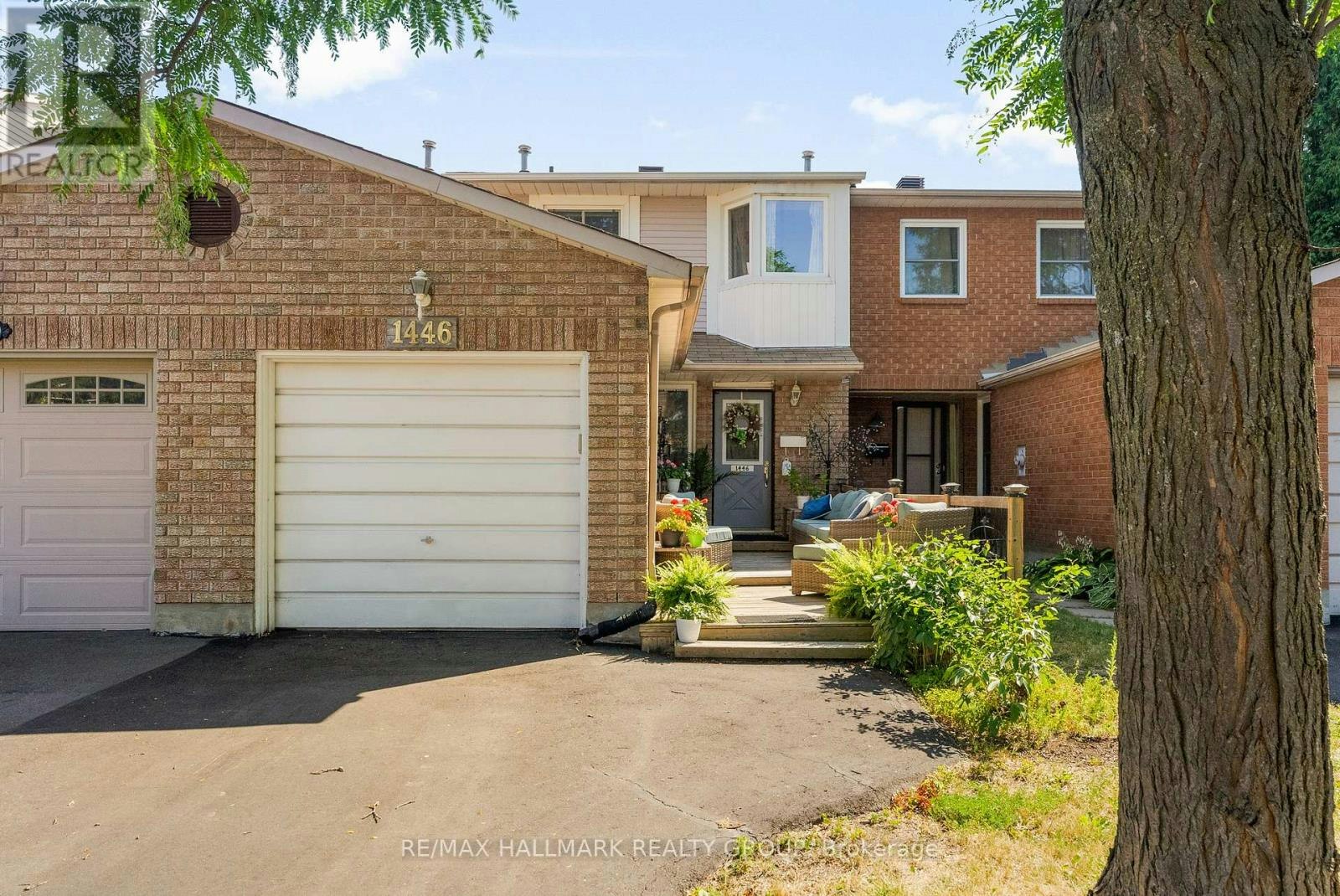1446 Deavy Way, Ottawa, ON, K1E 2W8