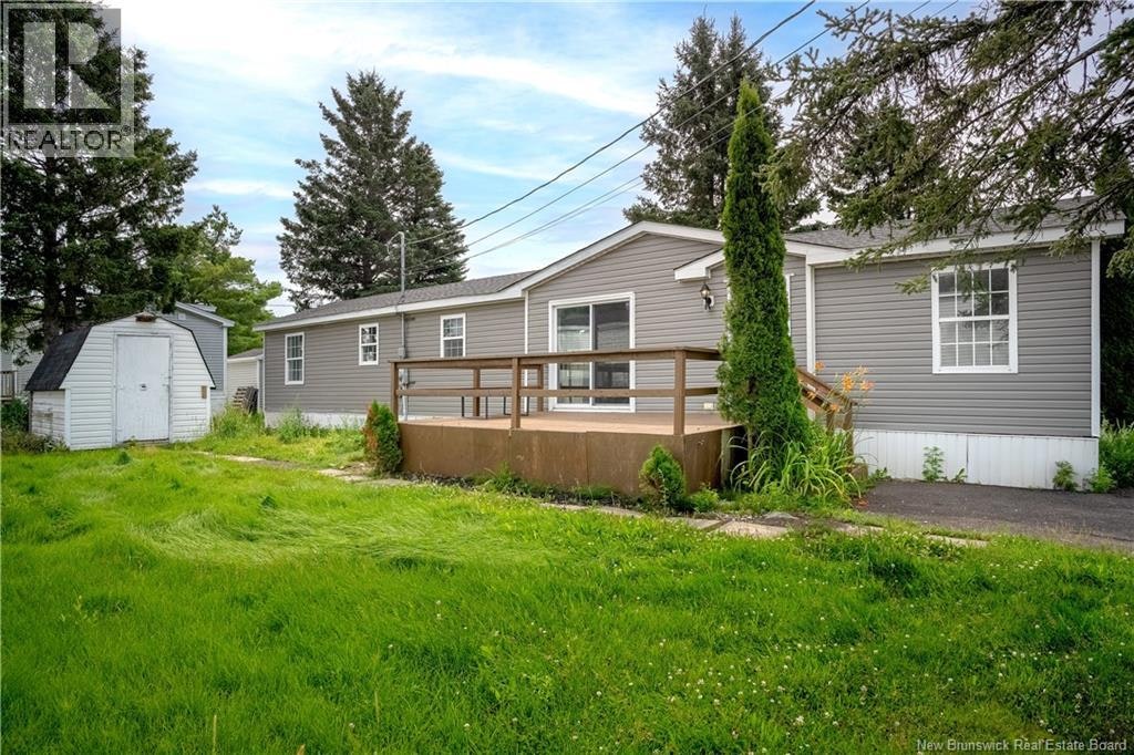 5 Nancy Street, Moncton, NB, E1E 3T2