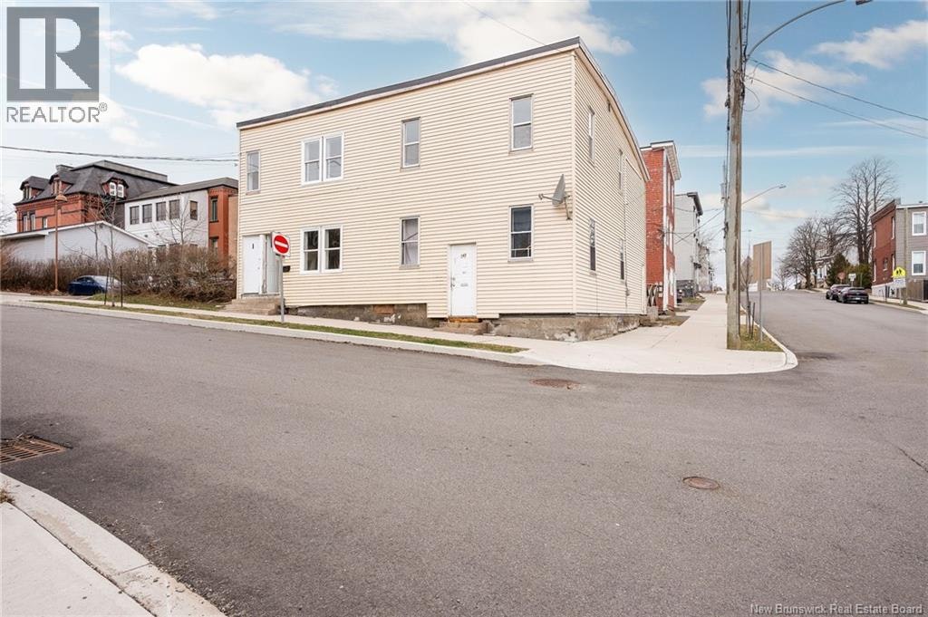 239 Britain Street, Saint John, NB, E2L 2X2