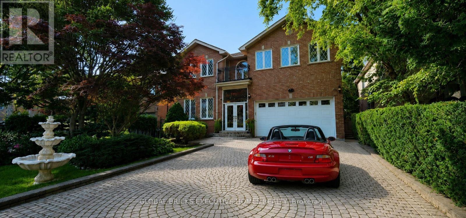 375 Princess Avenue, Toronto, ON, M2N 3S7