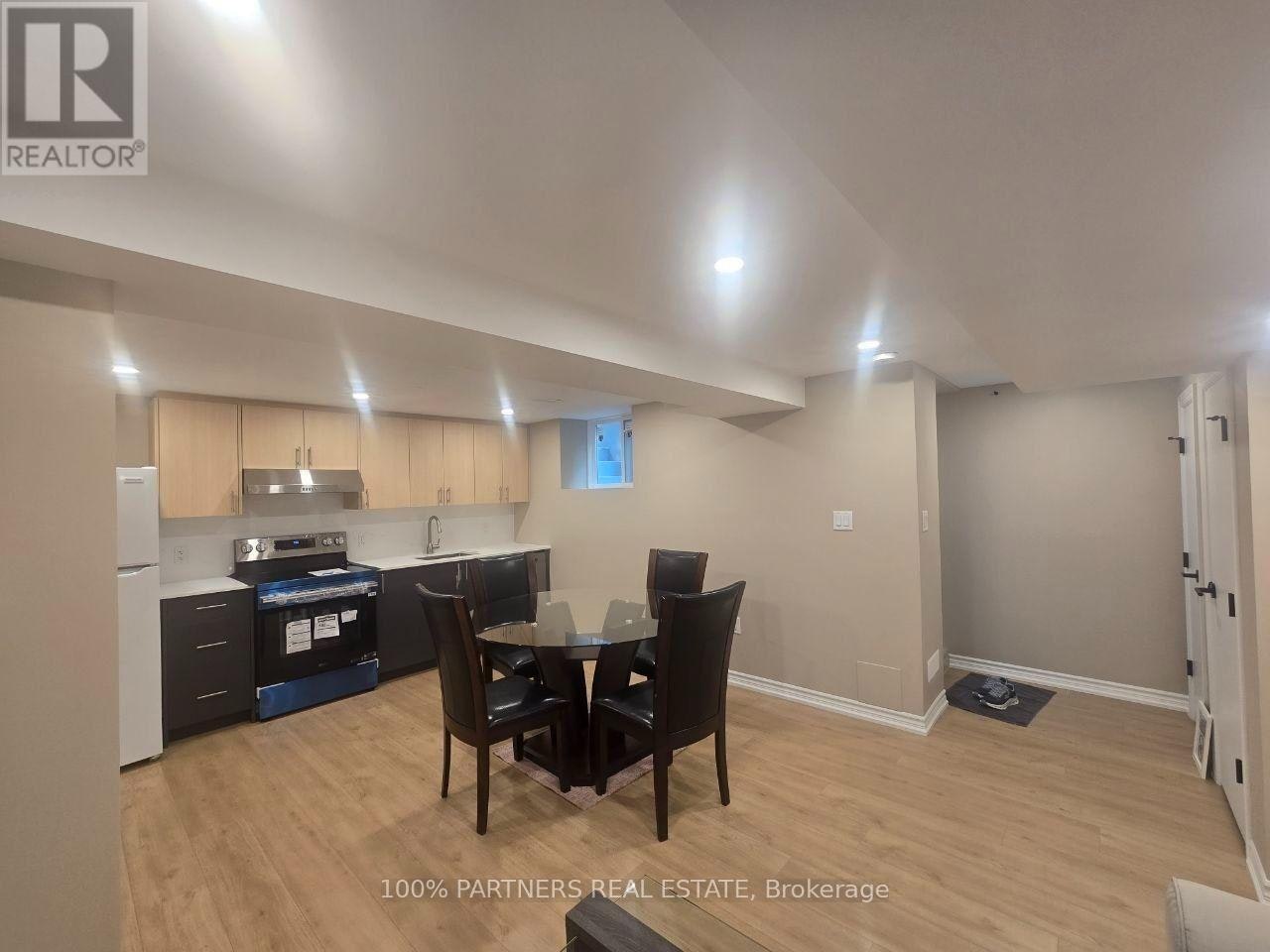 BSMT-244 Burbank Drive, Toronto, ON, M2K 1P8 - 2