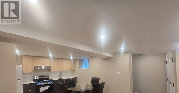 BSMT-244 Burbank Drive, Toronto, ON, M2K 1P8 - 2