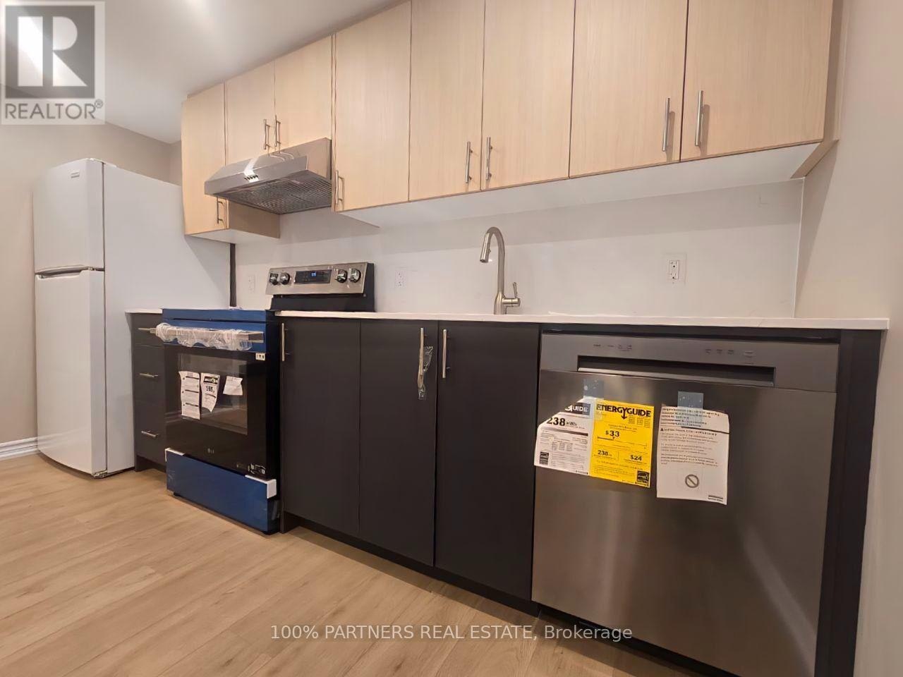 BSMT-244 Burbank Drive, Toronto, ON, M2K 1P8 - 3