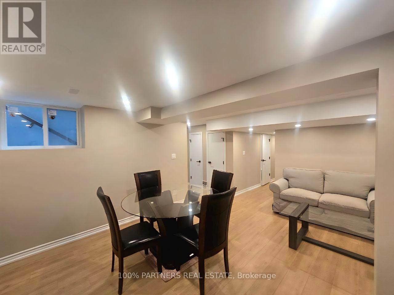BSMT-244 Burbank Drive, Toronto, ON, M2K 1P8 - 5