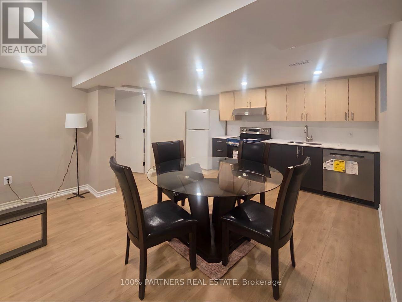 BSMT-244 Burbank Drive, Toronto, ON, M2K 1P8