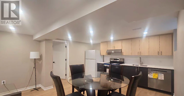 BSMT-244 Burbank Drive, Toronto, ON, M2K 1P8
