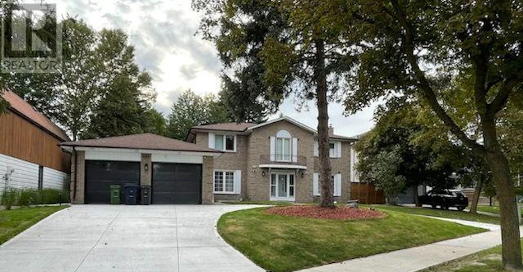BSMT-244 Burbank Drive, Toronto, ON, M2K 1P8 - 2