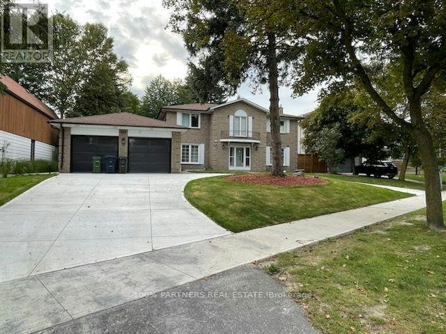 BSMT-244 Burbank Drive, Toronto, ON, M2K 1P8
