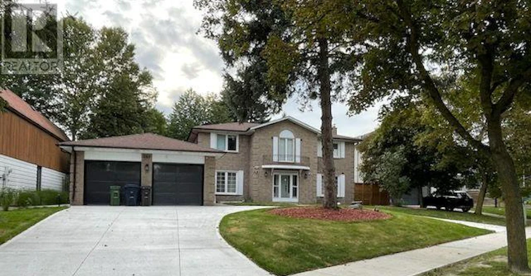 BSMT-244 Burbank Drive, Toronto, ON, M2K 1P8