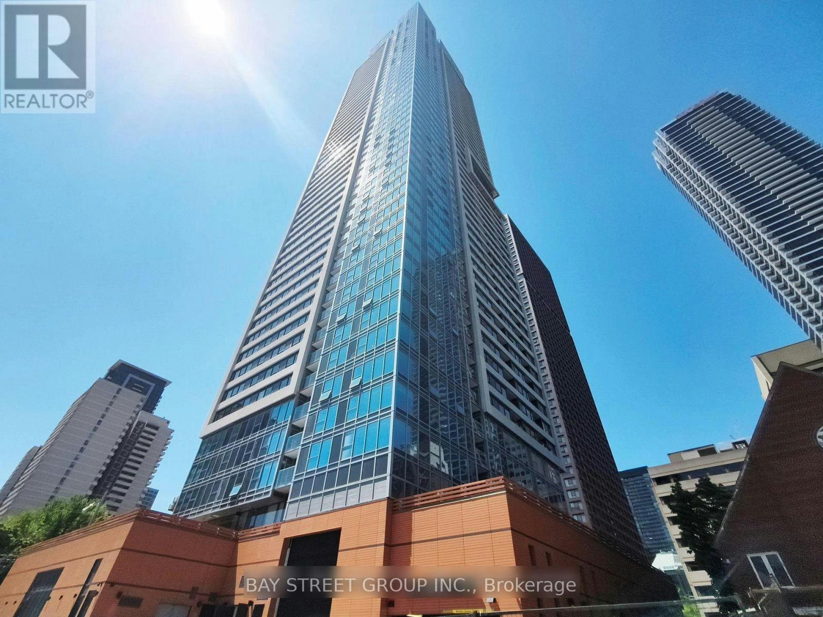 4605-609 Sherbourne Street, Toronto, ON, M4X 0A4