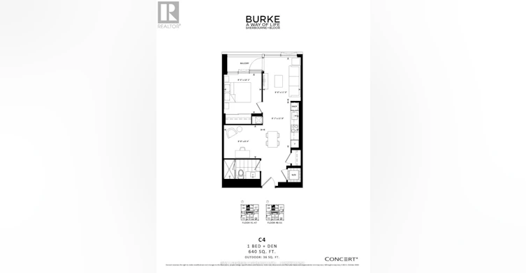4605-609 Sherbourne Street, Toronto, ON, M4X 0A4 - 14