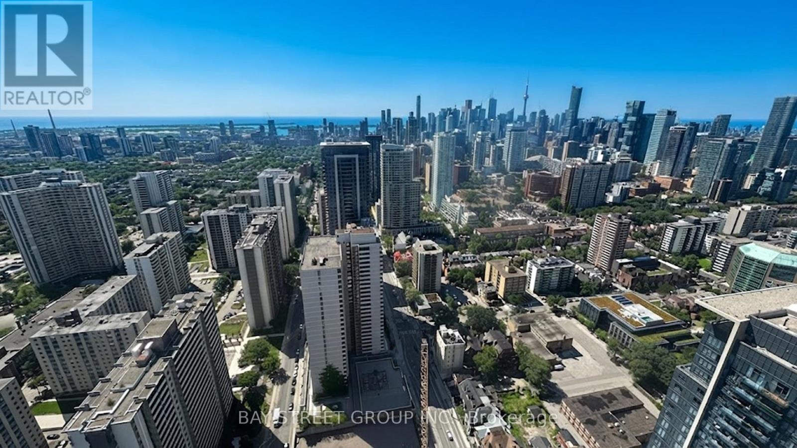 5101-609 Sherbourne Street, Toronto, ON, M4X 0A4 - 18