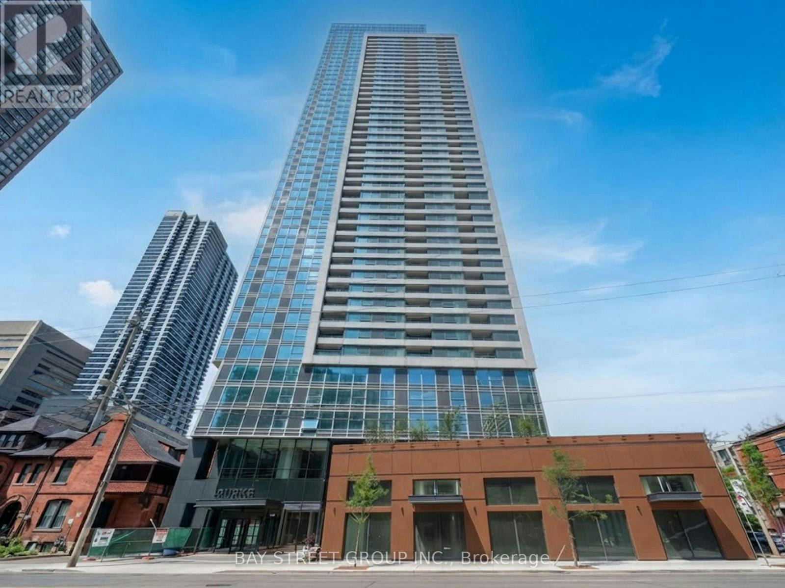 5101-609 Sherbourne Street, Toronto, ON, M4X 0A4 - 20