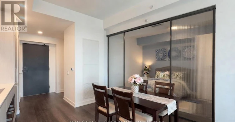 5101-609 Sherbourne Street, Toronto, ON, M4X 0A4 - 5