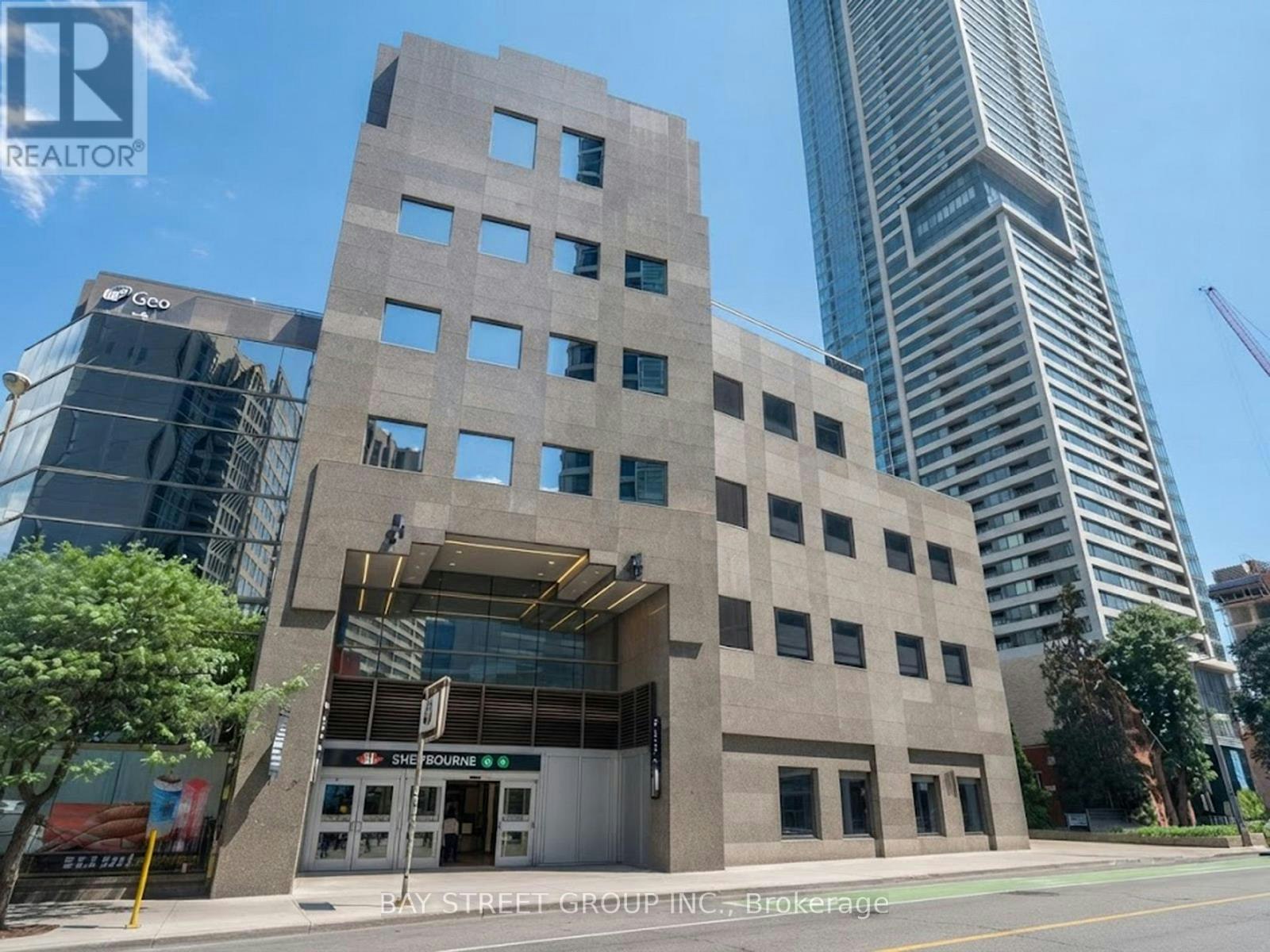 5101-609 Sherbourne Street, Toronto, ON, M4X 0A4 - 22