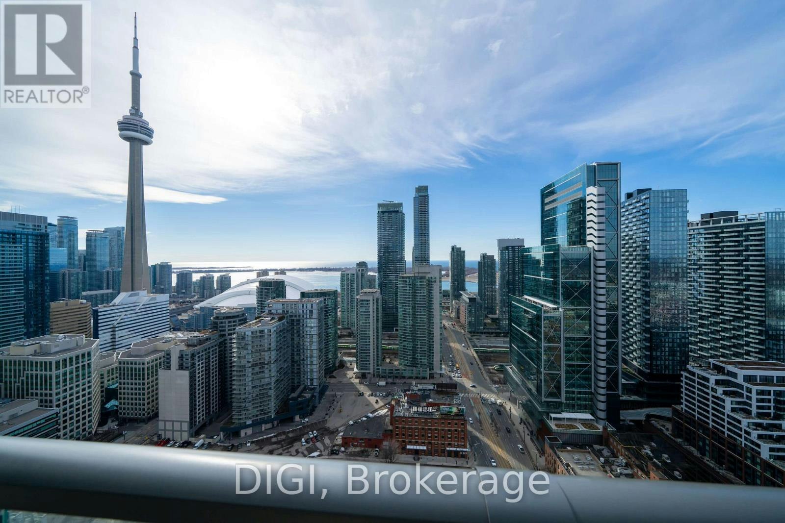 2004-57 Spadina Avenue, Toronto, ON, M5V 0T9 - 21