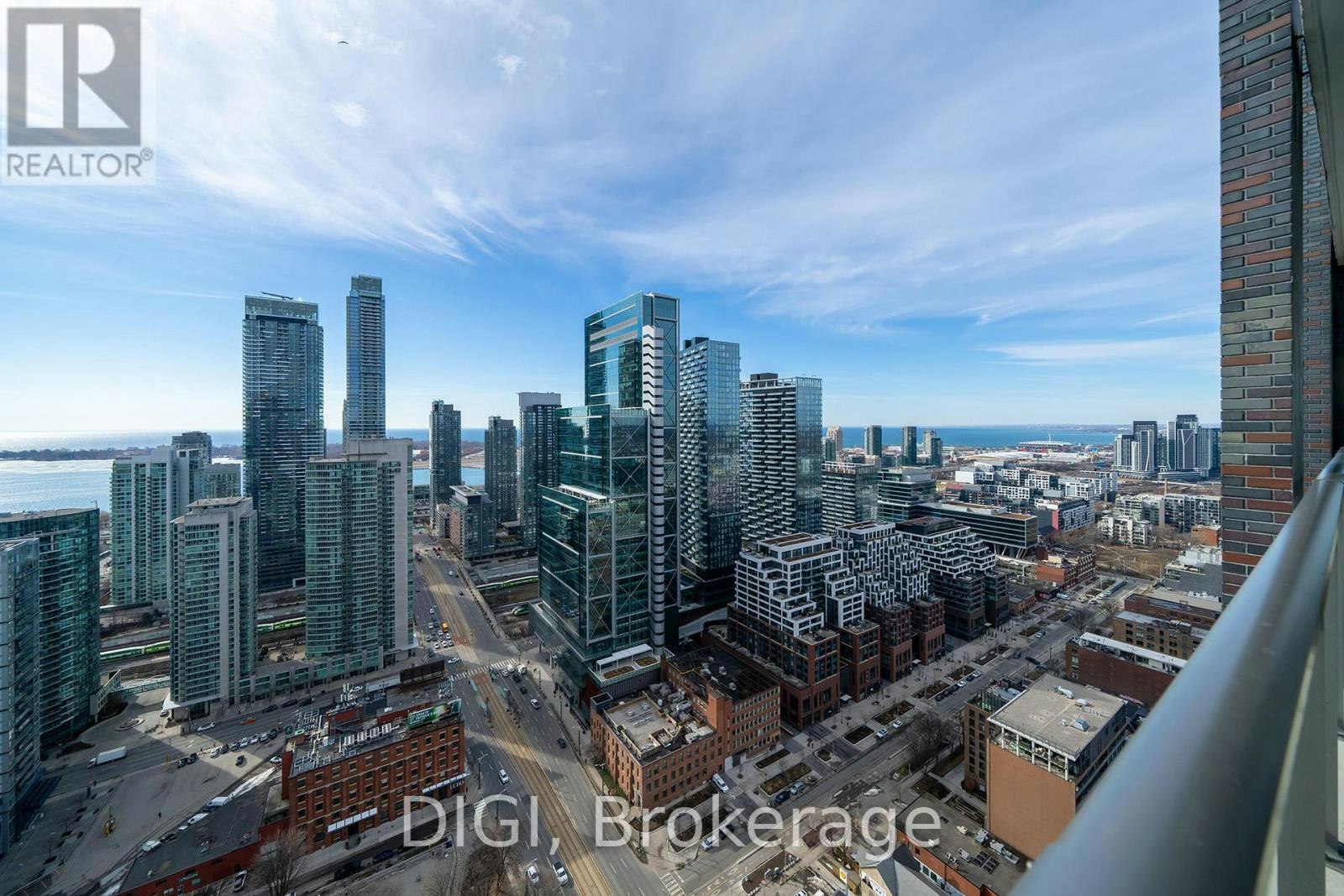 2004-57 Spadina Avenue, Toronto, ON, M5V 0T9 - 22
