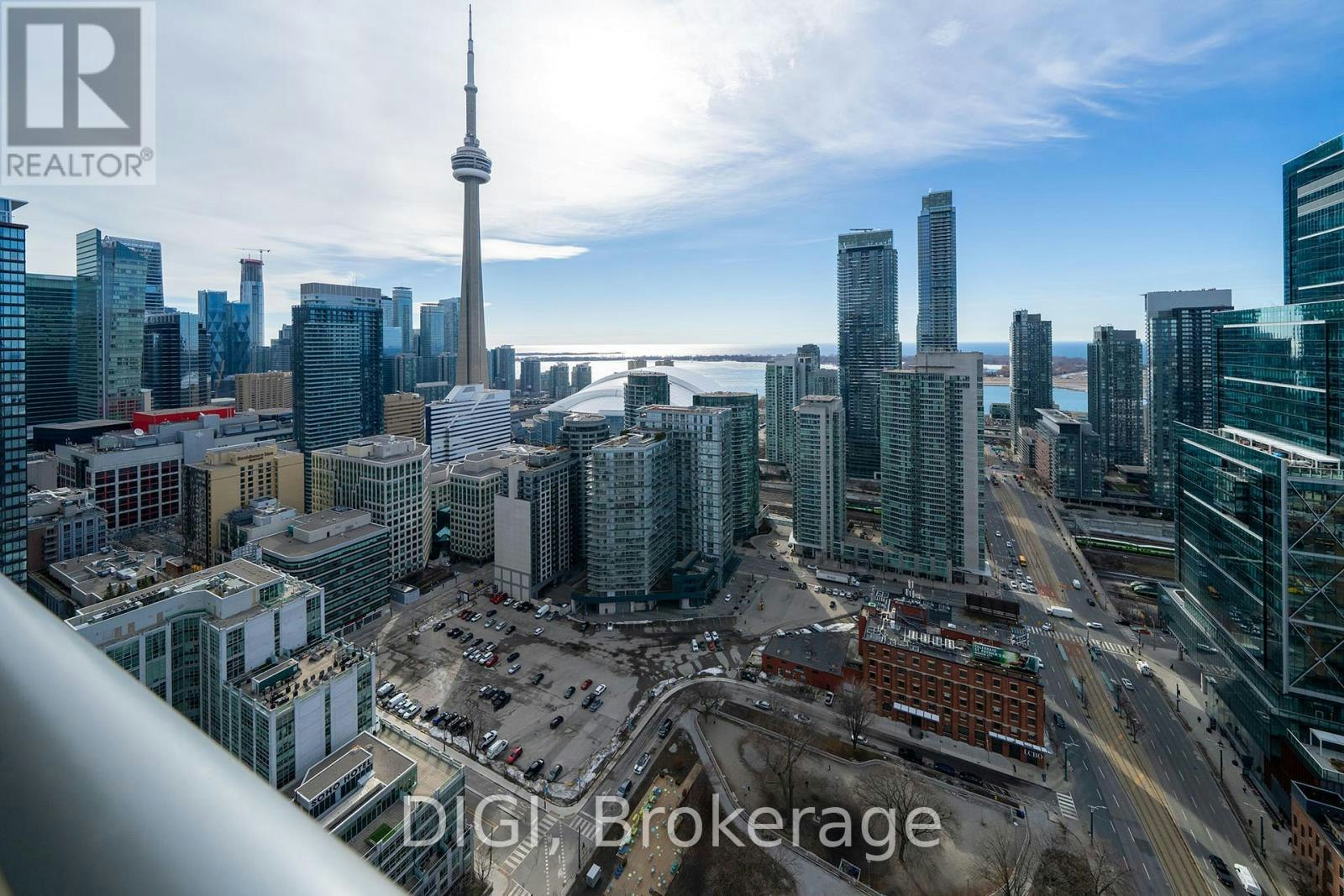 2004-57 Spadina Avenue, Toronto, ON, M5V 0T9 - 20
